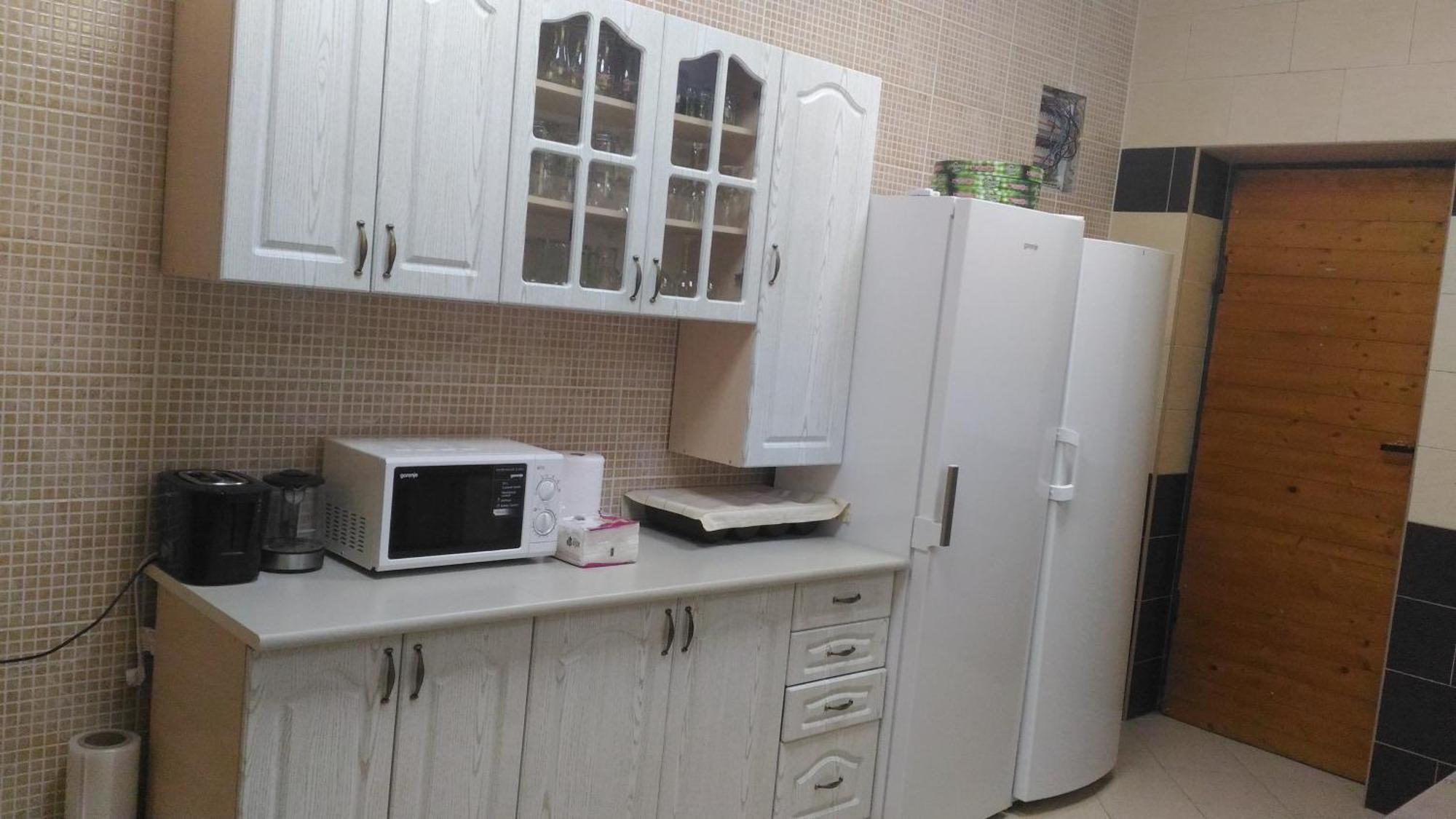 Apartment Mond 비르파자르 객실 사진