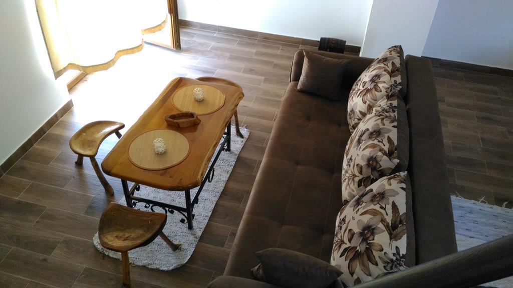 Apartment Mond 비르파자르 외부 사진